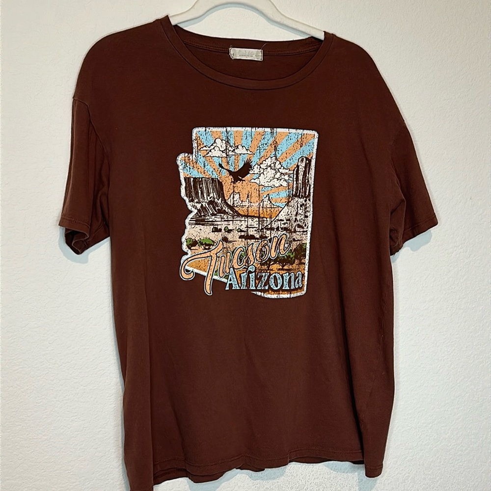 Altar'd State size small Tuscon Arizona t shirt